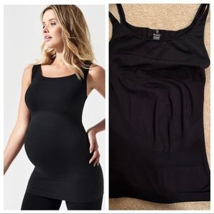 BLANQI | EVERYDAY MATERNITY BELLY SUPPORT TANKTOP
